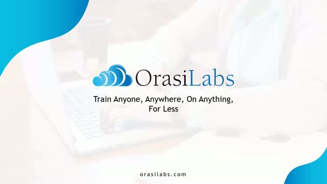 OrasiLabs Experiences Strong Momentum With Growth of Customer Base