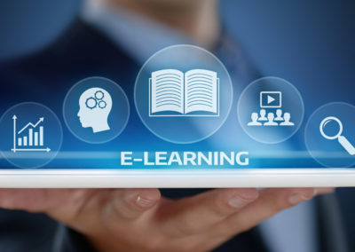 5 Things that Make eLearning a Better Choice than Classroom Learning
