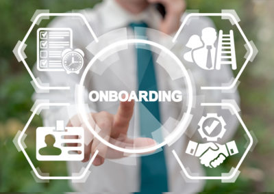 Best Practices of Virtual Onboarding for New Employees