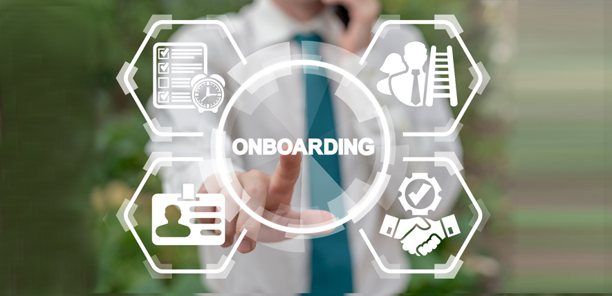 Best Practices of Virtual Onboarding for New Employees