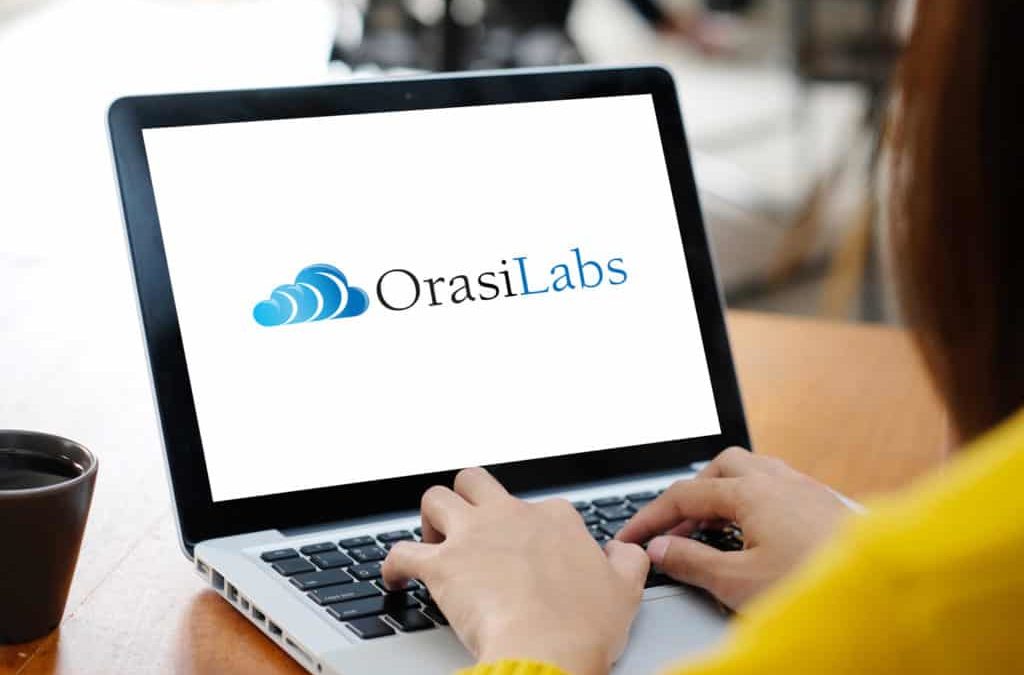 Make Your Online Training Interactive & Engaging Using OrasiLabs