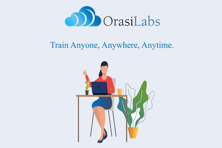 What is OrasiLabs?