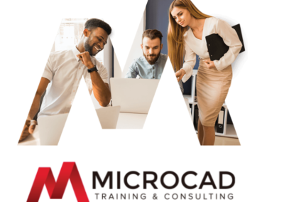 MicroCAD Offers a Better, Faster Training Experience with OrasiLabs