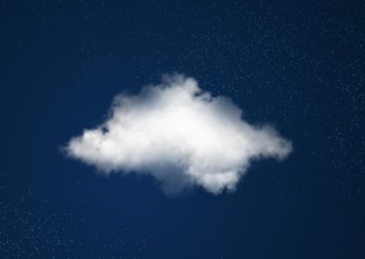 Cloud Doesn’t Have to be Complicated