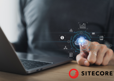 Sitecore Scales Up Training Demand Globally with OrasiLabs